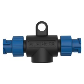 Sleipner S-link System Connectors