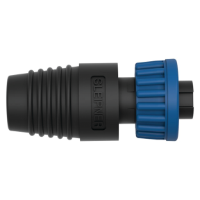 Sleipner S-link System Connectors