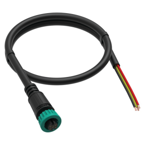 Sleipner S-link System Connectors