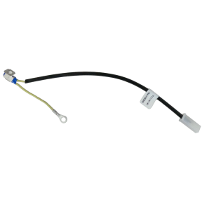 Thermo Switch 09K - SP125-SE130 - Side View of Side-Power (SLEIPNER) Thermo Switch for On-Off Thrusters - SP125 and SE130 with K-Type Motors