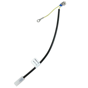 Thermo Switch 09K - SP125-SE130 of Side-Power (SLEIPNER) Thermo Switch for On-Off Thrusters - SP125 and SE130 with K-Type Motors