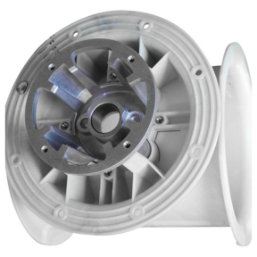 sm90150i of Sleipner Side-Power Two-Piece Composite Stern Thruster Tunnel