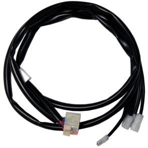 Side-Power (SLEIPNER) Wiring Harness Extension - for Remote Mounted IPC Control Box for Stern Thrusters