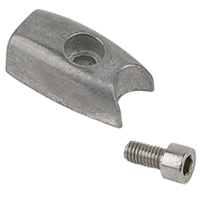 sm71180 of Sleipner Side-Power Bow Thruster Zinc Anode