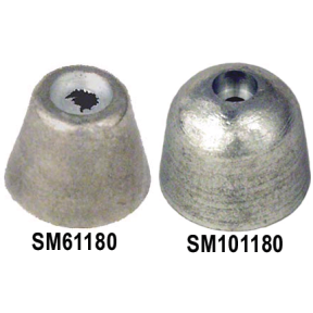 main of Sleipner Side-Power Zinc Anodes for Bow Thrusters