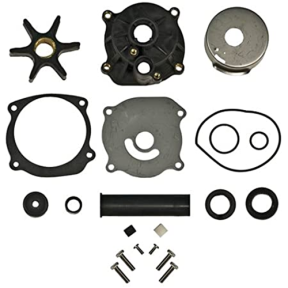 18-3315-2 of Sierra 18-3315-2 Water Pump Kit