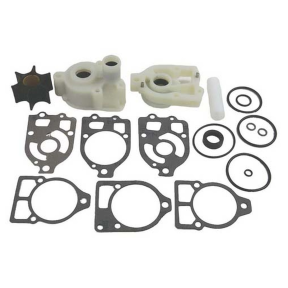 18-3321 of Sierra 18-3321 Water Pump Kit