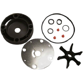18-3386 of Sierra 18-3386  Water Pump Kit