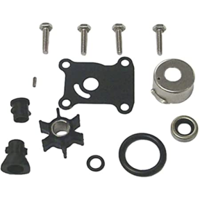 18-3400 of Sierra 18-3400 Water Pump Kit