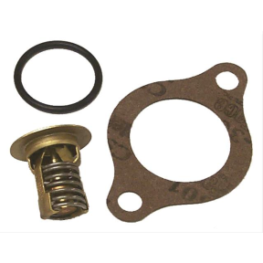 18-3677 of Sierra 18-3677 Thermostat Kit Volvo