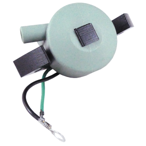 top of Sierra 18-5181 Ignition Coil