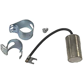 18-5338 of Sierra 18-5338 Condenser