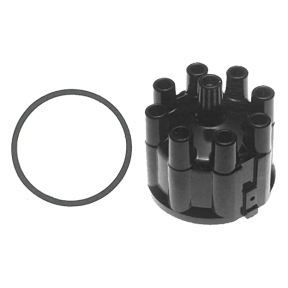 18-5369 of Sierra 18-5369 Marine Distributor Cap with Gasket