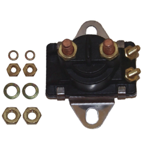 18-5817d of Sierra 18-5817 Starter Solenoid