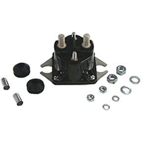 18-5834 of Sierra 18-5834 Starter Solenoid