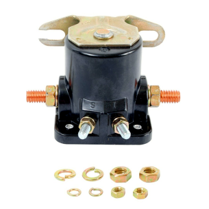 18-5836 of Sierra 18-5836 Marine Solenoid