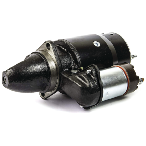 18-5907 - Heavy Duty Starter - For GM and Ford Engines