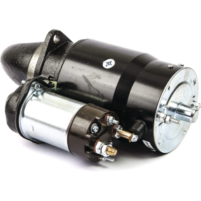 18-5907 - Heavy Duty Starter - For GM and Ford Engines