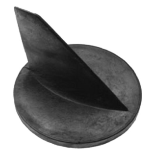 18-6011 of Sierra 18-6011 Anode Medium