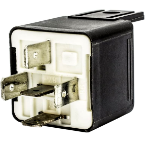 18-6266 of Sierra 18-6266 Relay