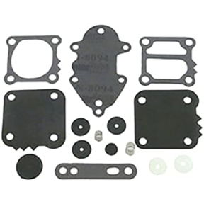18-7817 of Sierra 18-7817 Fuel Pump Kit
