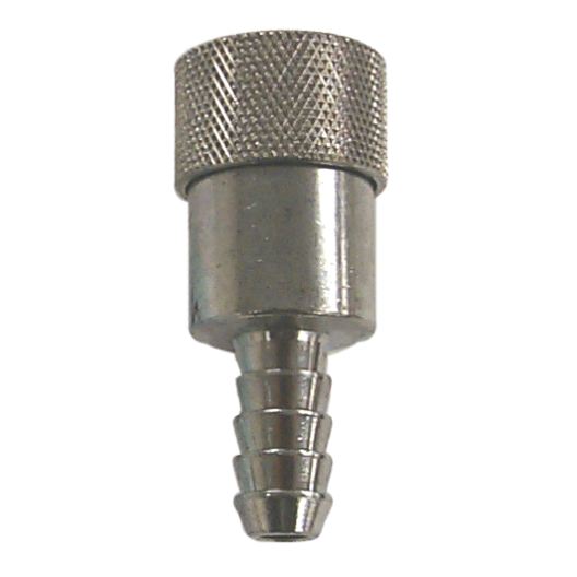 18-8088 Fuel Connector For Nissan/Tohatsu 3/8"