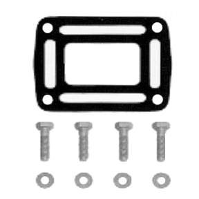 18-8534 of Sierra 18-8534 Exhaust Elbow Mounting Kit