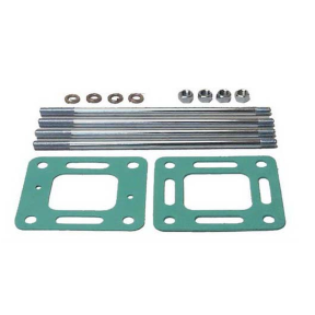 18-8555 of Sierra 18-8555 Exhaust Elbow Mounting Kit