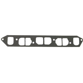 18-1204-1 of Sierra 4 Cylinder Exhaust Manifold Gasket