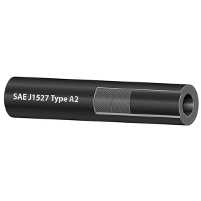 5/8" Fire Resistant Fuel Vent Hose