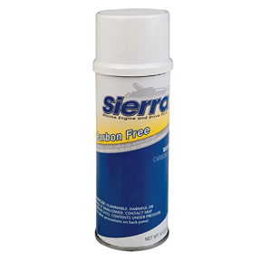 9570 of Sierra Carbon Free Aerosol Cleaner