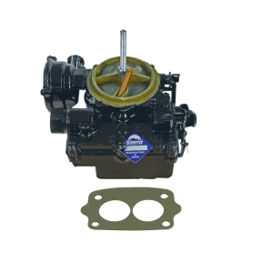 Sierra Carburetor 18-7608-1 - Mercruiser/Rochester, 2 Barrels