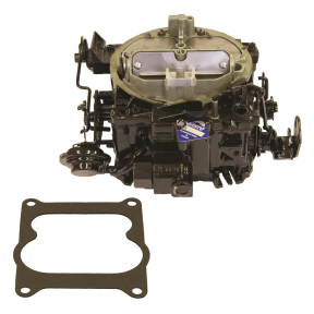 Sierra Carburetor 18-7617-1 - Mercruiser/Rochester, 4 Barrels
