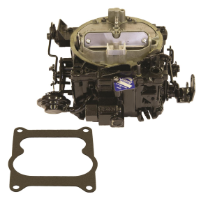 Sierra Carburetor 18-7618-1 - Mercruiser/Rochester, 4 Barrels