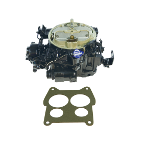 Sierra Carburetor 18-7619-1 - Mercruiser/Rochester, 4 Barrels