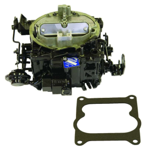 Sierra Carburetor SIE 18-7615-1 - Mercruiser/Rochester, 4 Barrels