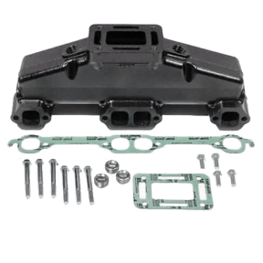 18-1997-1 of Sierra Universal Center Riser Manifold