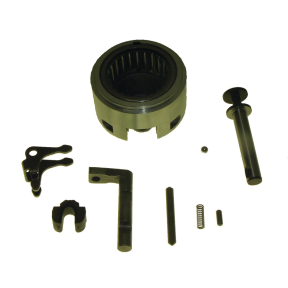 Sierra Complete Bearing Housing - for Johnson / Evinrude V-6 & OMC Cobra Drives