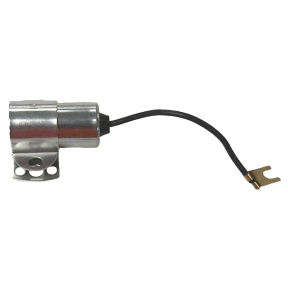 18-5345 of Sierra Condenser Chris-Craft