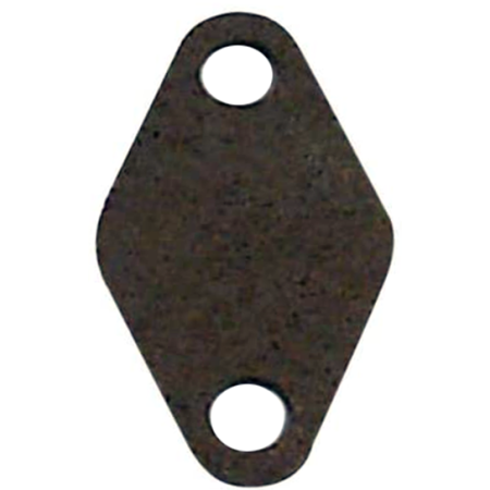 18-0667 of Sierra Connector Cover Gasket