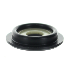 Side View of Sierra Diaphragm & Cup Assembly - for Johnson/Evinrude Outboard Motors