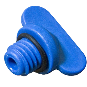 18-4226 of Sierra Oil Drain Plug - Replaces Mercury 22-806608A1