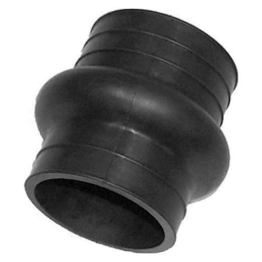 18-2780-1 of Sierra Exhaust Boot 18-2780-1