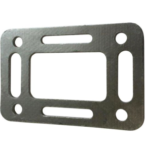 18-2854-1-9 of Sierra Exhaust Elbow Gasket 18-2854-1-9