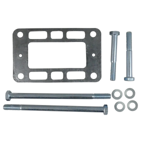 18-8510 of Sierra Exhaust Elbow Mounting Kit