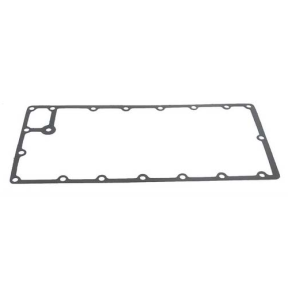18-0945 of Sierra Exhaust End Cover Plate Gaskets 18-0945