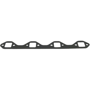 18-0183-1 of Sierra Gasket Exhaust Manifold