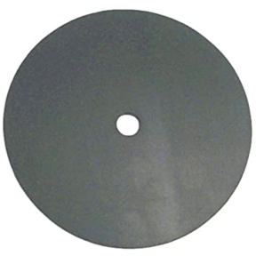 18-0389 of Sierra Heat Exchanger End Gasket