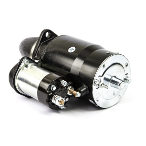 Heavy-Duty Starter - No Core