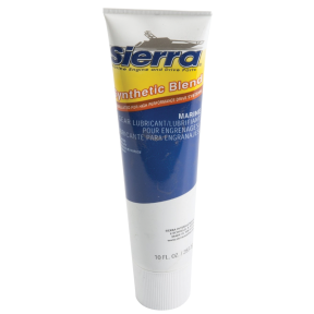10oz of Sierra Hi Performance Synthetic I/O Gear Lube